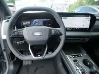 Neu Audi Q4 Sportback e-tron S-Line 150 kW (204 PS) 2026 Kieselgrau SUV