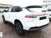 Neu MG HS Comfort 224 PS (164 kW) 2026 Pearl white SUV