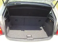 Gebraucht VW Polo R 90 PS (66 kW) 2013 Weiß Kleinwagen