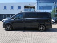 Gebraucht Mercedes V300 Avantgarde 237 PS (174 kW) 2024 Grau Van / Kleinbus