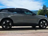Gebraucht Volvo EX30 Plus 200 kW (272 PS) 2024 Grau SUV