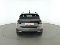 Gebraucht VW T-Cross Style 110 PS (80 kW) 2021 Grau SUV