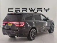 Gebraucht Dodge Durango 364 PS (267 kW) 2016 Schwarz SUV