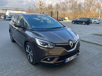 gebraucht Renault Grand Scénic IV ENERGY dCi 160 EDC Bose Edition