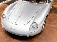 Gebraucht Porsche 356 90 PS (66 kW) 1960 Silber Coupé