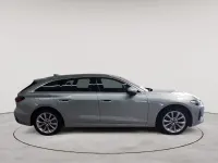 Gebraucht Audi A5 Advanced 204 PS (150 kW) 2025 Silber Kombi