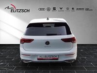gebraucht VW Golf VIII VIII TSI Move LED ACC NAVI AID PDC SHZ LM