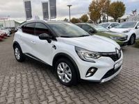 gebraucht Renault Captur 160 INTENS