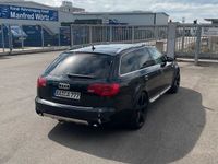 gebraucht Audi A6 Allroad 3.0TDI (DPF) quattro tiptronic