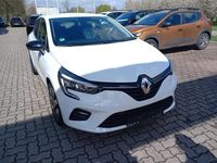 Gebraucht Renault Clio V Evolution 91 PS (66 kW) 2023 Weiss Kleinwagen
