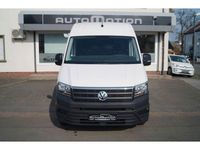 Gebraucht VW Crafter 140 PS (102 kW) 2022 Candyweiß Van