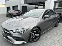 Gebraucht Mercedes CLA200 AMG 163 PS (119 kW) 2022 Grau Limousine