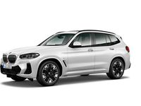 Gebraucht BMW iX3 Shadowline 210 kW (286 PS) 2026 SUV