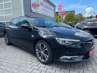 Gebraucht Opel Insignia Dynamic 209 PS (153 kW) 2019 Schwarz Limousine