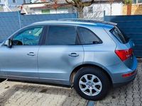 gebraucht Audi Q5 2.0 TFSI quattro -