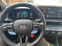 gebraucht Hyundai i20 1.6 T-GDI 150kW N Pipercross