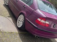 gebraucht BMW 320 