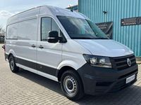 Gebraucht VW Crafter 130 PS (95 kW) 2023 Andere Van