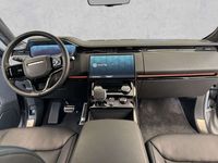 gebraucht Land Rover Range Rover Sport D350 Autobiography Full PanoSD,Standh.Pixel,22*