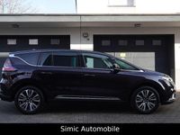 Gebraucht Renault Espace Initiale Paris 224 PS (164 kW) 2020 Schwarz Van / Kleinbus