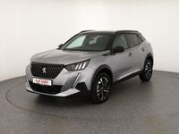 Gebraucht Peugeot 2008 131 PS (96 kW) 2023 Grau SUV