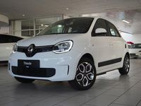 Gebraucht Renault Twingo Zen 60 kW (82 PS) 2022 Pyrenees weiß Kleinwagen
