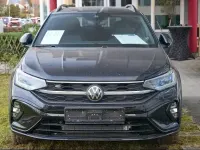 Neu VW Taigo R-line 116 PS (85 kW) 2026 Schwarz SUV