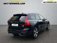 Gebraucht Volvo XC60 Plus 253 PS (186 kW) 2023 SUV