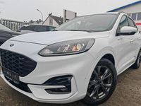 Gebraucht Ford Kuga ST-Line 190 PS (139 kW) 2023 Weiß SUV