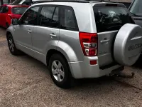 Gebraucht Suzuki Grand Vitara 129 PS (94 kW) 2007 SUV