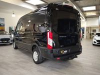 gebraucht Ford Transit 2.0L EcoBlue 350 L3H2 ''Trend'' MHEV KaWa - Anhängerkupplung