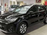 Gebraucht Kia Stonic Vision 79 PS (58 kW) 2025 (abp) auroraschwarz met. SUV
