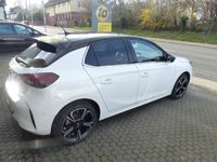 gebraucht Opel Corsa GS Line