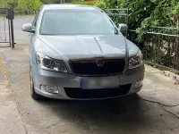 Gebraucht Skoda Octavia Ambiente 160 PS (117 kW) 2010 Andere farben Limousine