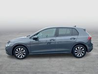 Gebraucht VW Golf VIII Active 150 PS (110 kW) 2022 Grau Limousine