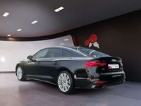 gebraucht Audi A5 Sportback 40 2.0 TDI S-tronic advanced Navi RFK L