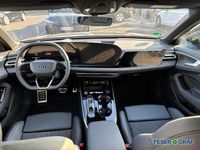 Gebraucht Audi A5 S-Line 204 PS (150 kW) 2025 Mythosschwarz metallic Kombi