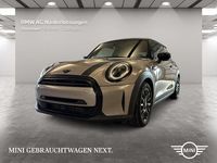 Gebraucht Mini Cooper 136 PS (100 kW) 2023 Grau Kleinwagen
