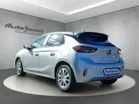 Gebraucht Opel Corsa Edition 101 PS (74 kW) 2023 Kristall silber Kleinwagen