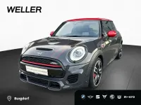 Używany Mini John Cooper Works 231 KM (169 kW) 2020 Szary Hatchback