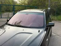 Używany BMW X3 286 KM (210 kW) 2008 Czarny SUV