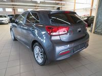 gebraucht Kia Rio Dream Team*NAVI*KAMERA*PDC*KLIMAAUT*