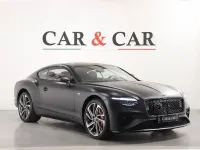 Gebraucht Bentley Continental 782 PS (575 kW) 2025 Schwarz