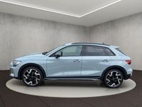 Gebraucht Audi A3 Sport 150 PS (110 kW) 2024 Grau Kleinwagen