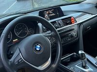 gebraucht BMW 320 d xDrive Touring Modern Line Modern Line