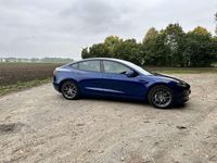 Gebraucht Tesla Model 3 RWD 239 kW (325 PS) 2022 Limousine