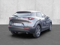 Neu Mazda CX-30 Exclusive-Line 186 PS (136 kW) 2025 Machine grey metallic SUV