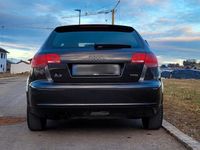 Gebraucht Audi A3 S-Line 160 PS (117 kW) 2007 Grau Kleinwagen