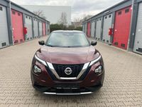 Gebraucht Nissan Juke 117 PS (86 kW) 2020 Schwarz SUV