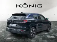 Gebraucht Renault Austral Techno 158 PS (116 kW) 2024 Schwarz SUV